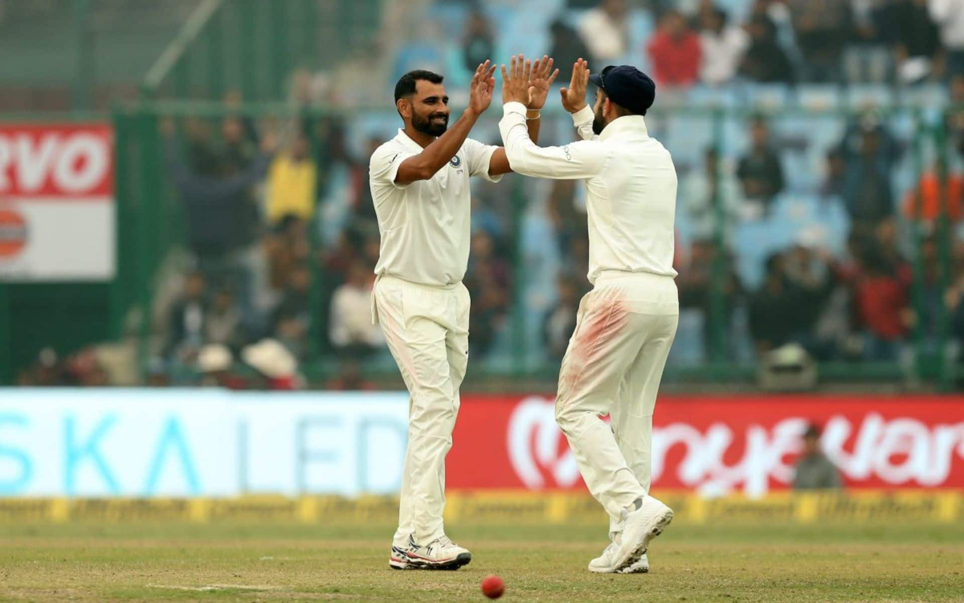 Mohammed Shami To Feature In Ranji Trophy 2024-25 Ahead Of India Comeback